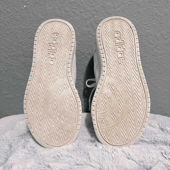 adidas memory foam shoes - Picture 3 of 4